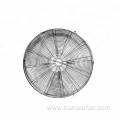 outdoor metal big power Industrial Best Wall Fan